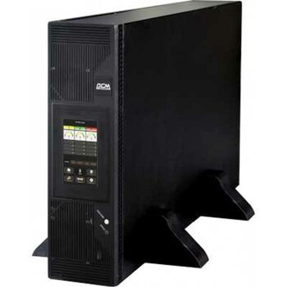ИБП POWERCOM Vanguard-II VGD-II-25K33RM
