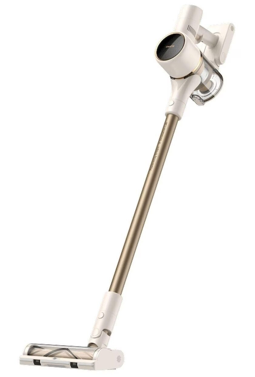 Беспроводной пылесос Dreame R10 White (Белый)