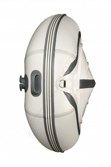 Жестко-надувная лодка Адмирал RIB 305