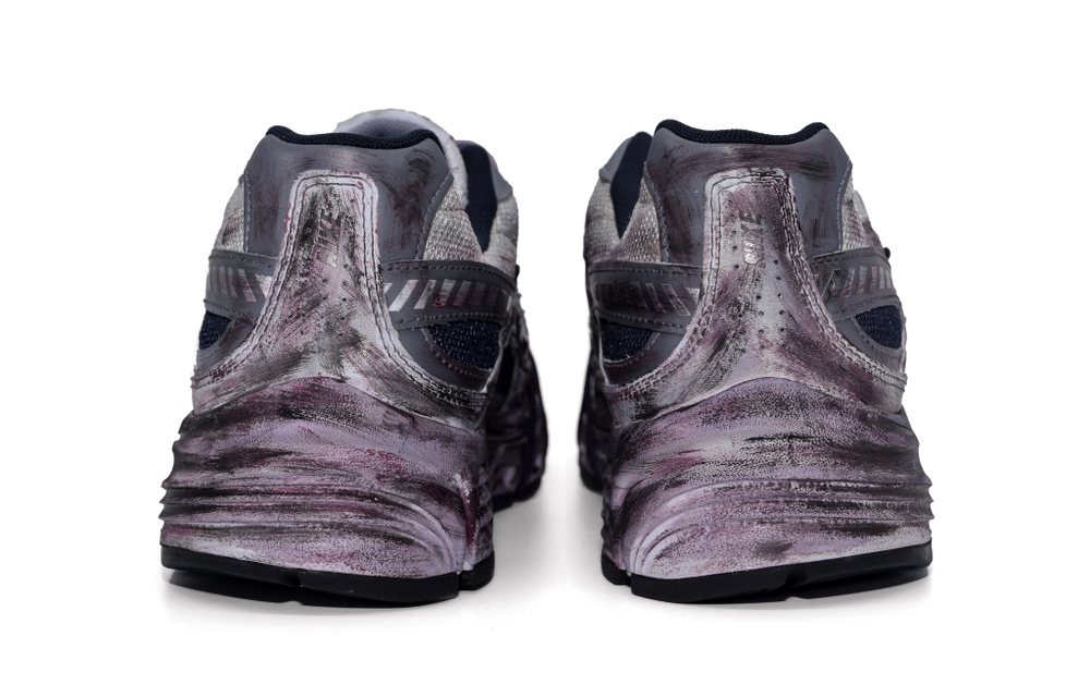 Кроссовки Nike Initiator