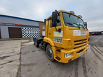 КамАЗ 65116 6x4 Седельный тягач 65116-7010-48(A5) (Дизельный, 6,7 л, 292 л.с., МТ)
