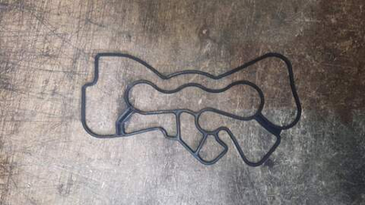 Прокладка 0425-4803