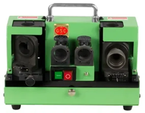 Переходник для резьбонарезных головок OCM GT42-GT24