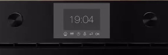 Духовой шкаф Kuppersbusch BP 6350.0 S4