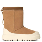 Ugg Classic Short Weather Hybrid - Chestnut