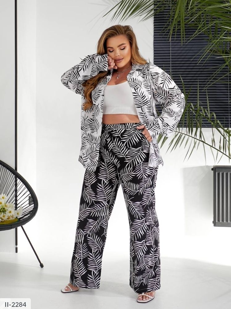 Костюм II-2284 Фабрика Моды