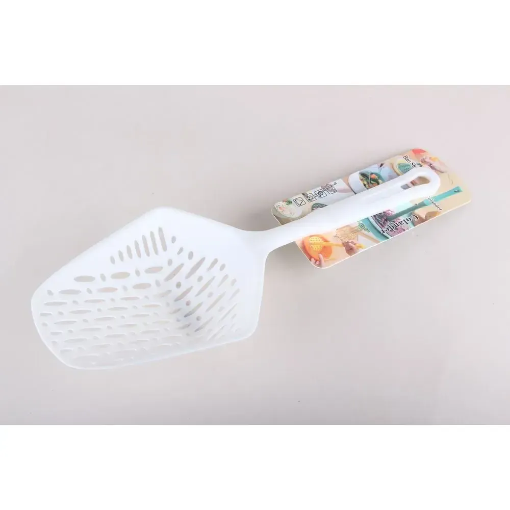 Лопатка 12.3х34см Дуршлаг Лопатка 12.3х34см Дуршлаг