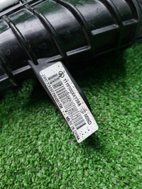 Интеркулер Haval M6 2 (2021-н.в.)