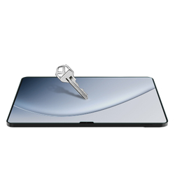Антибликовое закаленное стекло от Nillkin для планшета Xiaomi Pad 7 Ultra, толщина 0,3мм, серия Anti-Explosion Glass Screen Protector