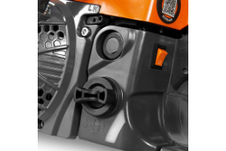 Бензиновая пила DAEWOO DACS 5218XT