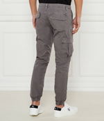 Брюки карго Tommy Jeans - серый(DM0DM20284)