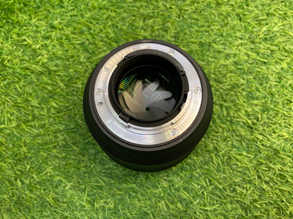 Nikon 35mm 1.4G AF-S Nikkor