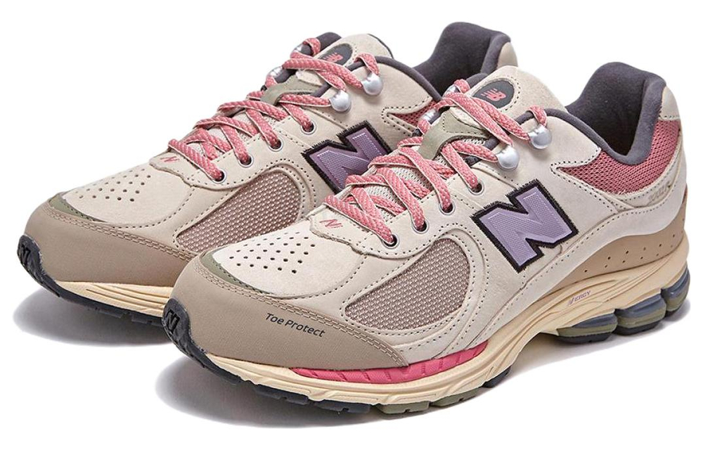 Кроссовки New Balance Nb 2002R