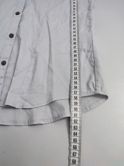 Рубашка классическая 42 размер