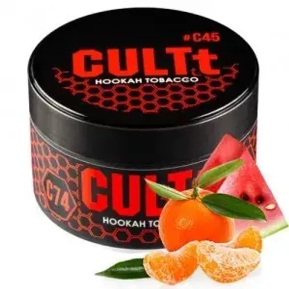 CULTT - C74 (200г)