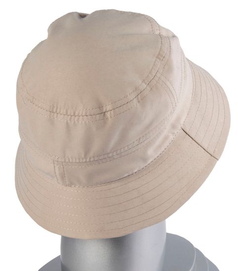 Панама Norfin LIGHT BEIGE