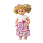 Кукла Инна 27 озвуч. 43см. (Весна)