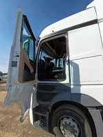 Mercedes-Benz ACTROS 4x2 Седельный тягач 1845 LS (Дизельный, 12,8 л, 476 л.с., МТ)