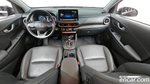 Hyundai The New KONA Hybrid Inspiration (04.2021)