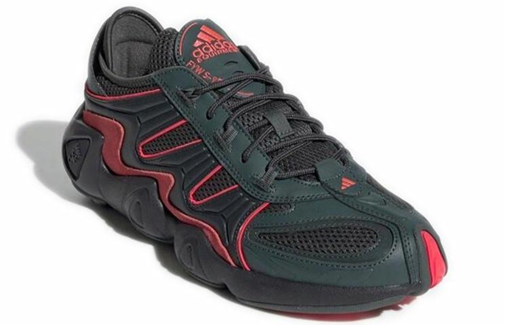 Кроссовки Adidas Originals Fyw S-97