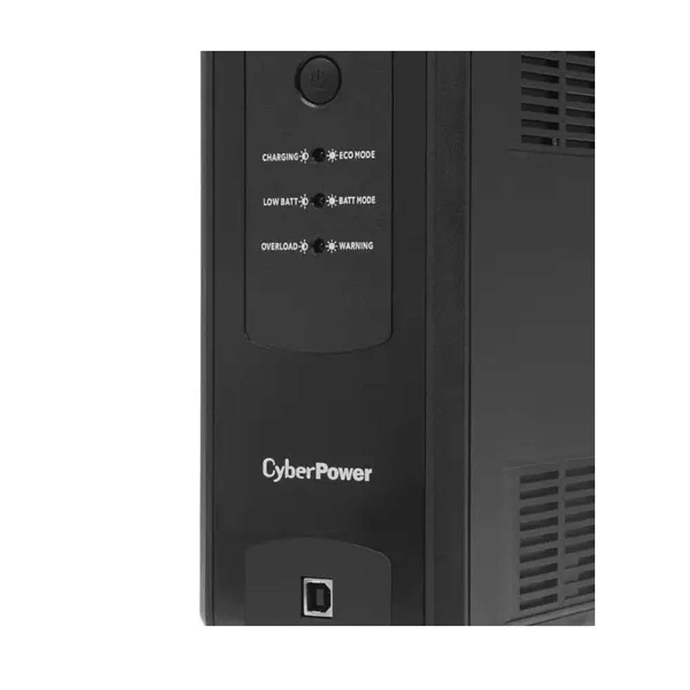 Источник бесперебойного питания  CyberPower UT1100EG