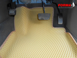 Honda Edix 1 поколение BE1-4 (07.2004 - 08.2009) минивэн
