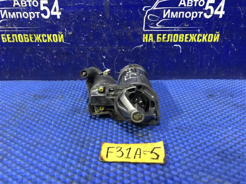 Стартер MITSUBISHI DIAMANTE 2000