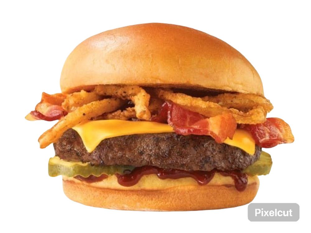 Арби бургер