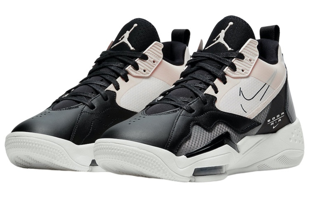 Кроссовки Jordan Zoom 92 (Женская размерная сетка)
