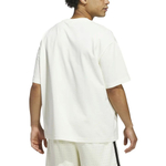 Баскетбольная футболка adidas OG Foun Beige T-shirt