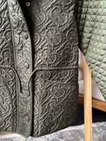 Стеганая куртка Burberry, 128