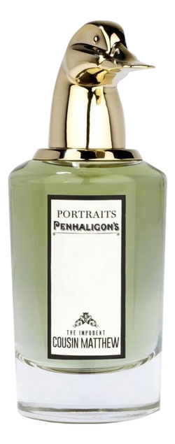 Penhaligon's The Impudent Cousin Matthew