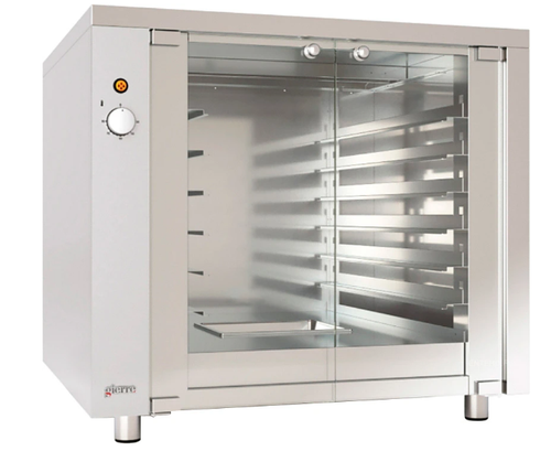 Расстоечный шкаф Gierre MEGA 12 UG