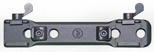 Быстросъмный кронштейн Mak на едином основании CZ-550 без верхушек (5072-00047)