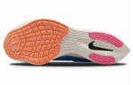 Кроссовки Nike Zoomx Vaporfly Next 2 "For Future Me" (Женская размерная сетка)