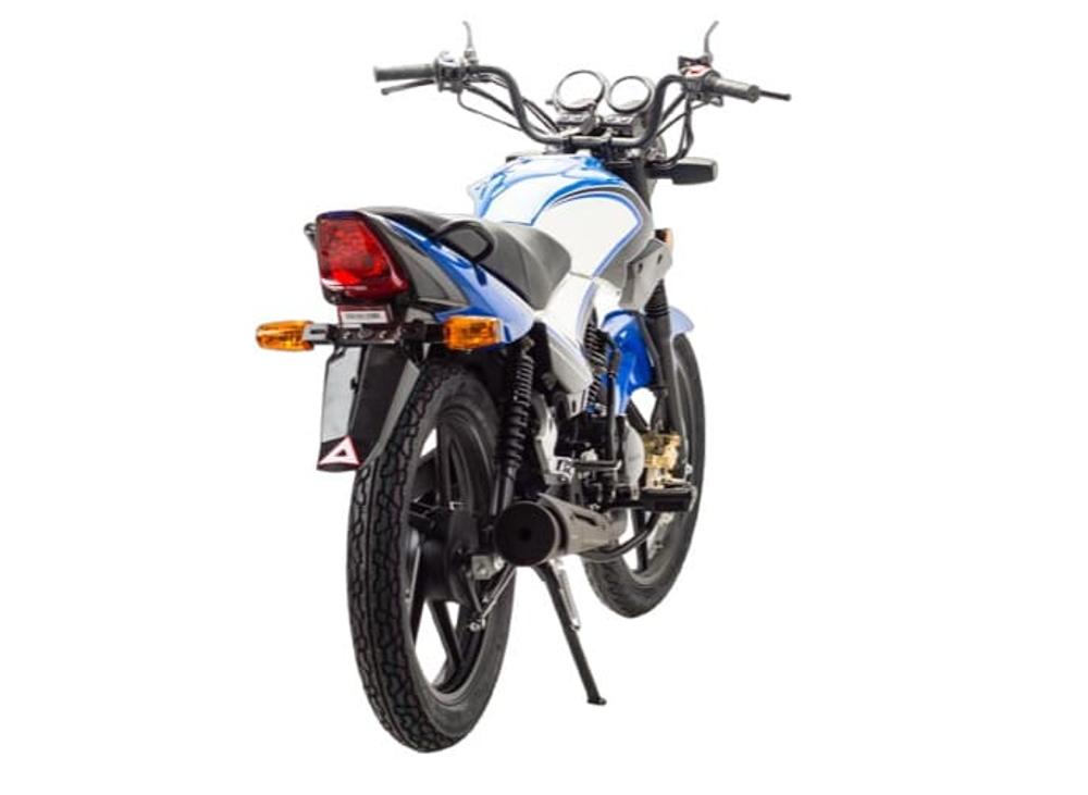 Мотоцикл MOTOLAND Voyage 200