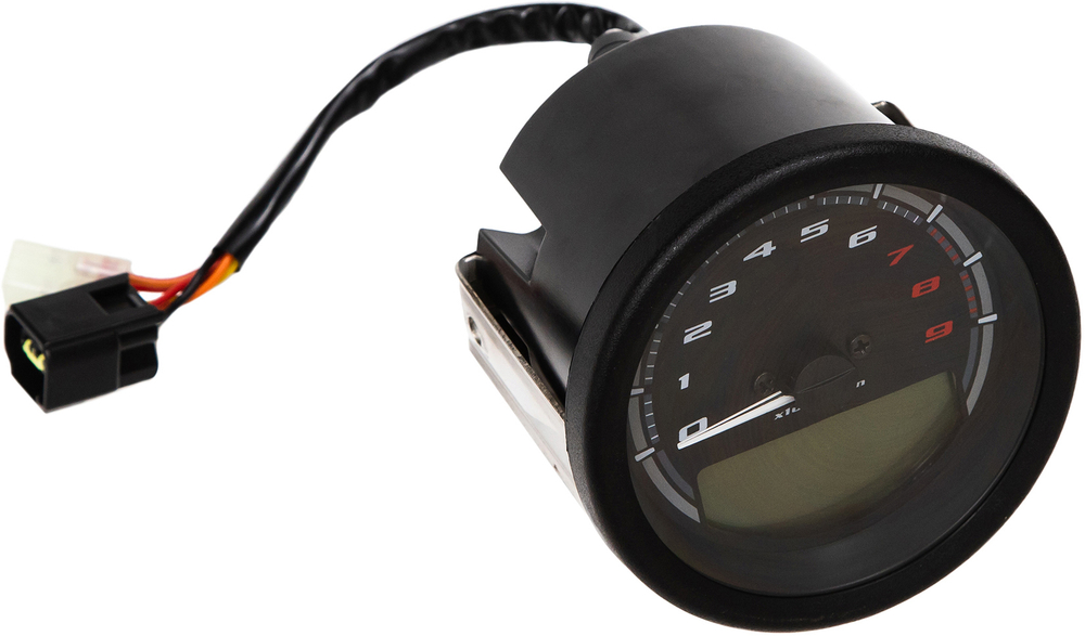 Лодочный мотор бензиновый Hidea HDEF 60 FVEL-T (редукция 1.85)
