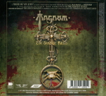 Magnum / The Serpent Rings (RU)(CD)
