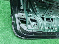 Крышка багажника BMW 4er G22 (2020-н.в.)