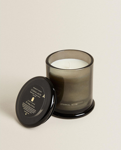 Zara Home - Ароматическая свеча eternal musk, 350 г