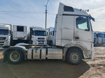 Mercedes-Benz ACTROS 4x2 Седельный тягач 1853 (Дизельный, 12,8 л, 531 л.с., АТ)