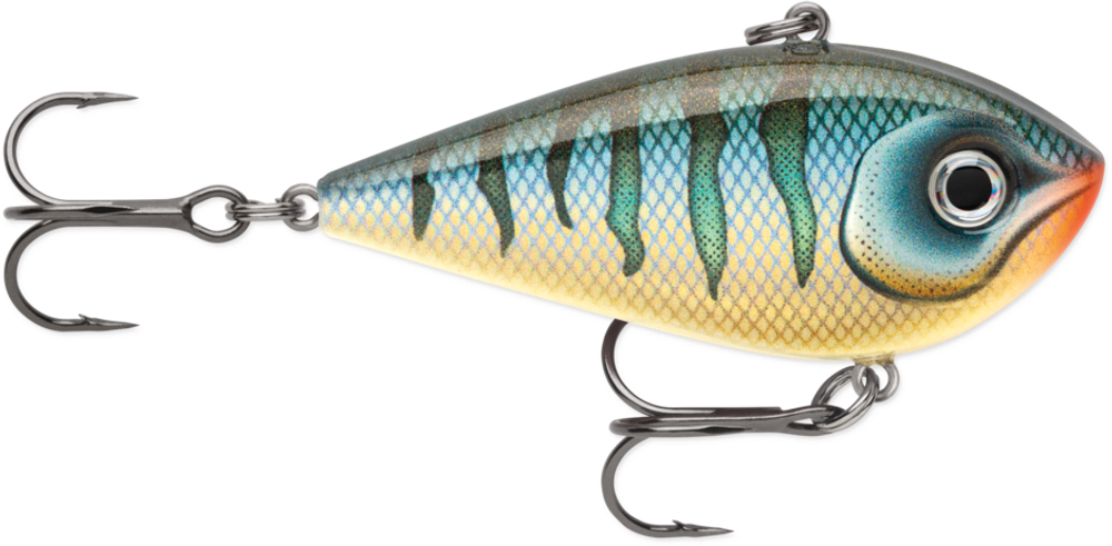 Воблер RAPALA Snare 50 / 6 см, 16 г, цвет TG