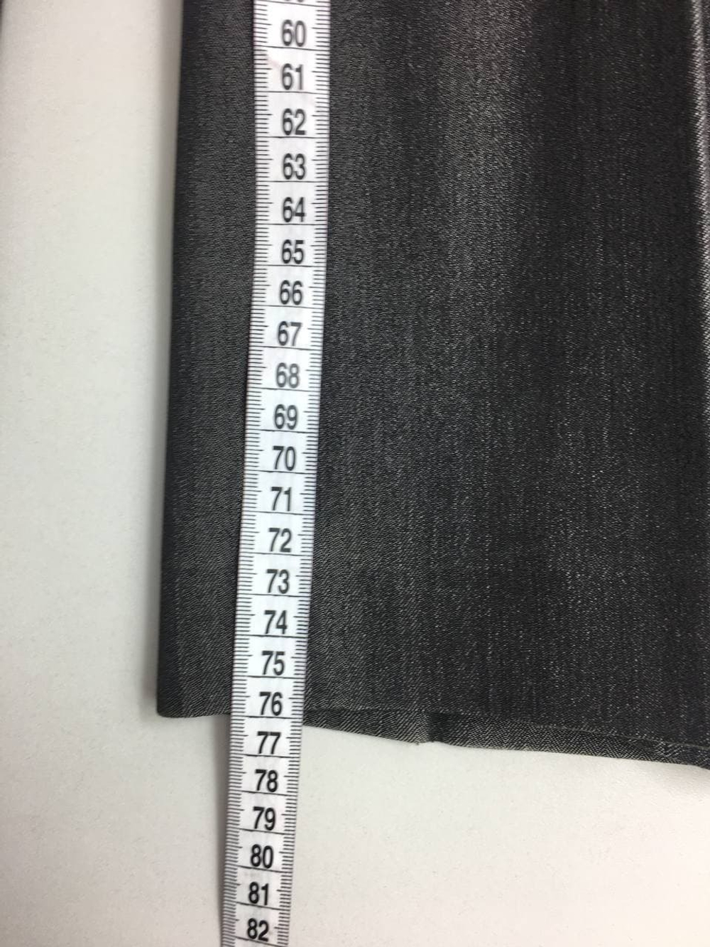 Брюки Yarash классические 46 размер