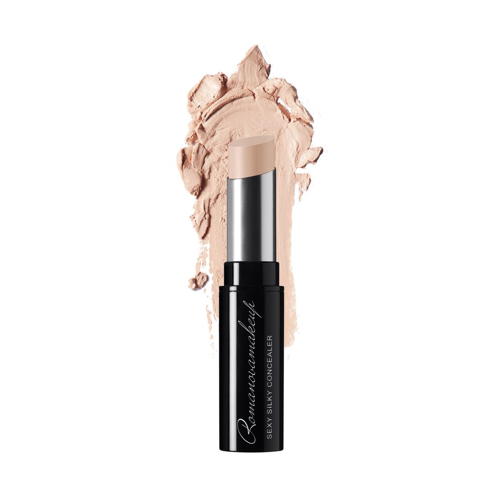 Консилер-стик ROMANOVAMAKEUP Sexy Silky Concealer - LIGHT