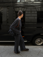 Брюки JONI, антрацит