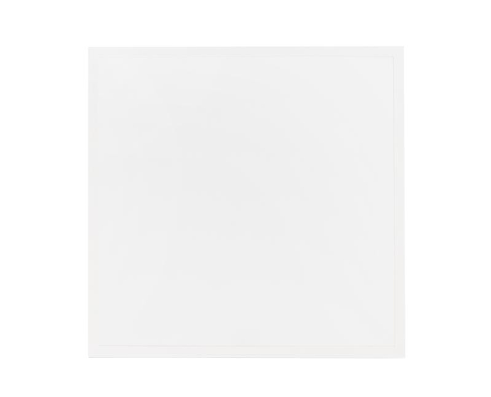 Светильник светодиодный ДВО CP 20 R 36W OP 940 W60L60 IP54 595х595х33мм 36Вт 4000К IP54 Ra 90 встраив. бел. панель Русский Свет 14061023250