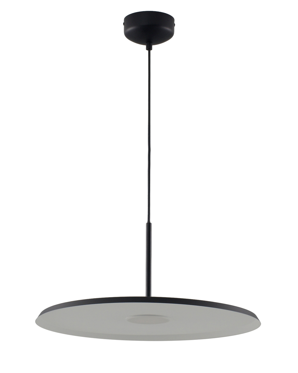 Светильник подвесной светодиодный Moderli V11106-PL Keiro