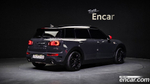 Mini Cooper S Clubman Basic (09.2019)