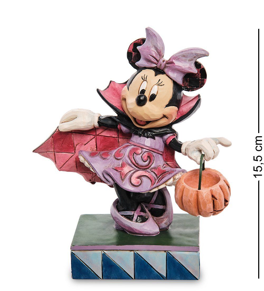Disney-6000949 Фигурка «Минни Маус (Хэллоуин)»