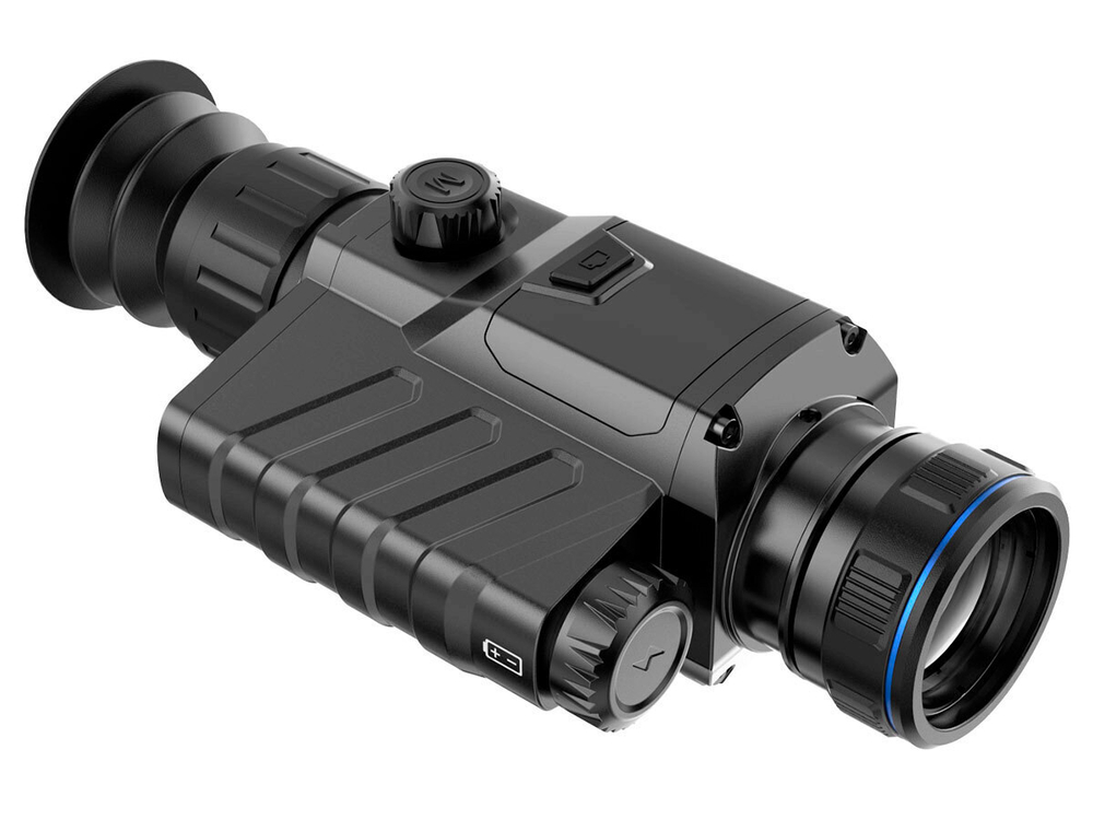 Прицел EATECH GR30 (Guide DR30), день/ночь, 2.175х-17.4х, ИК 850nm, D35мм